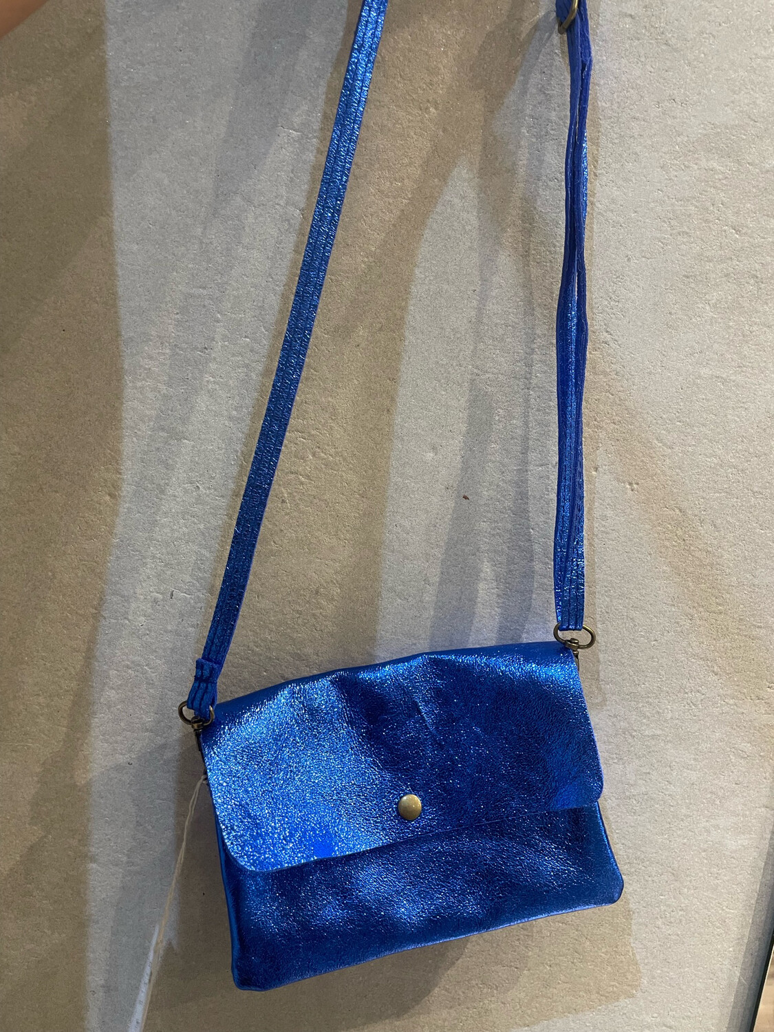 Carterita Pocket
