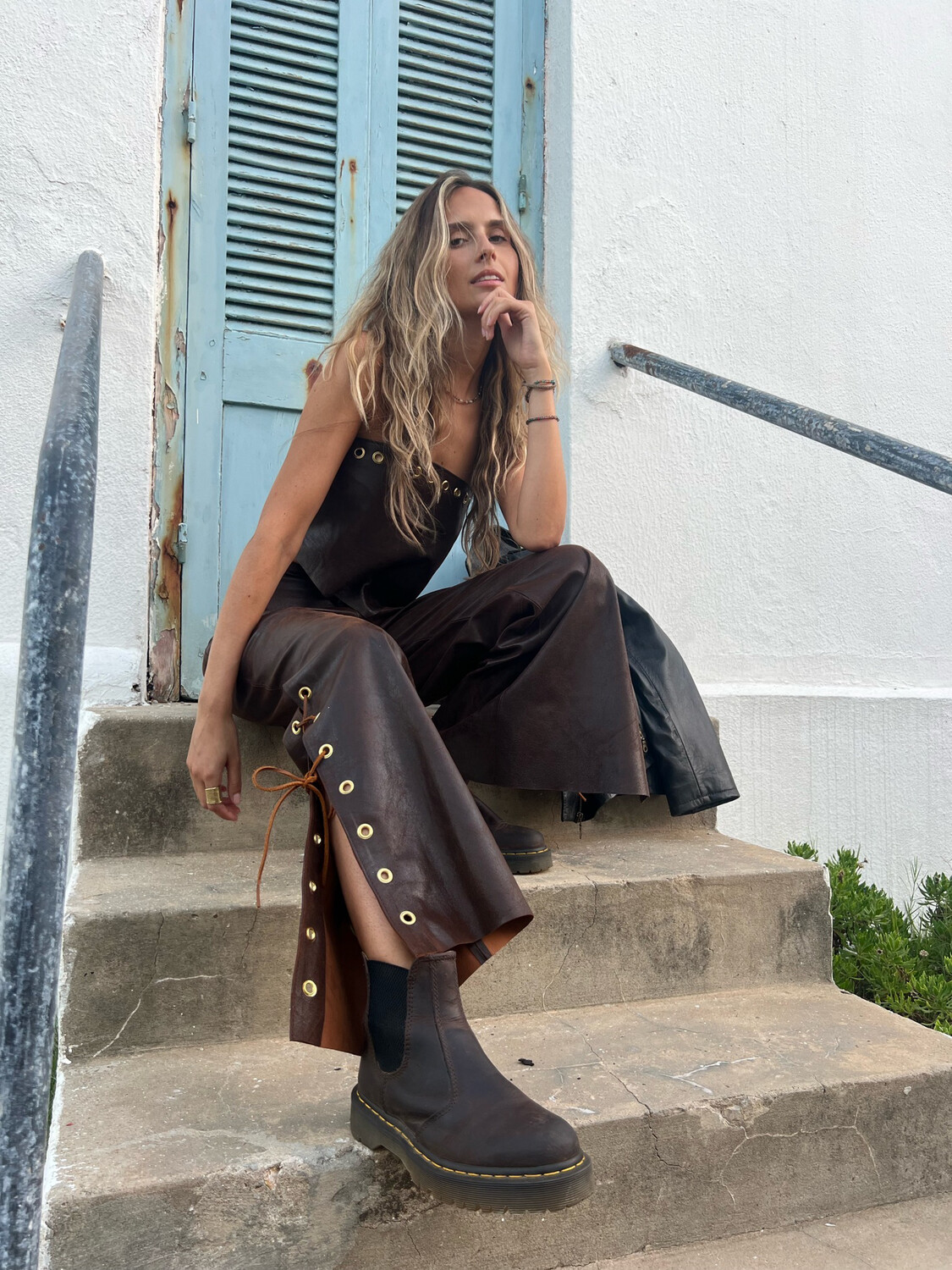 Brooklyn pant