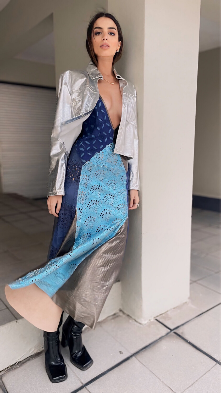 Vestido SUR