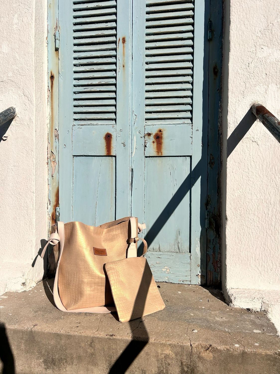 Bolso Bacana