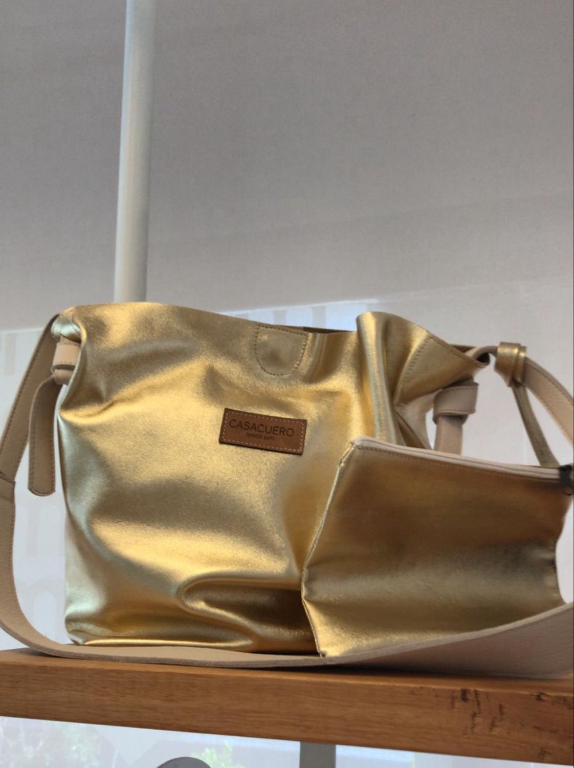 Bolso Bacana
