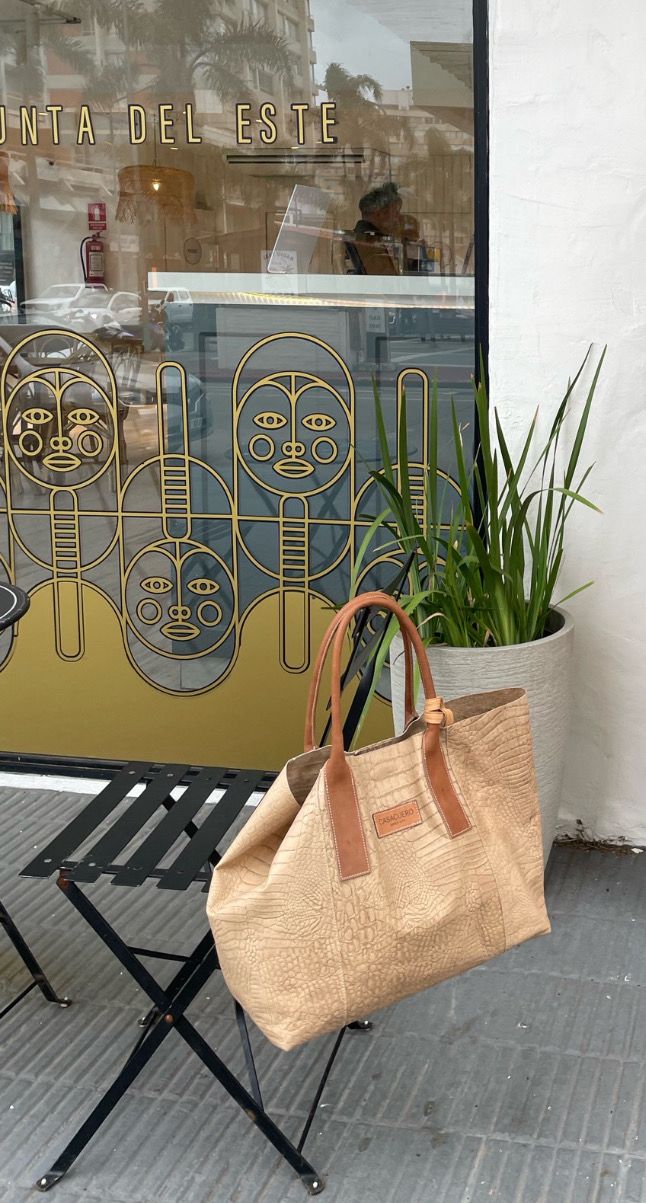 Bolso Uruguay