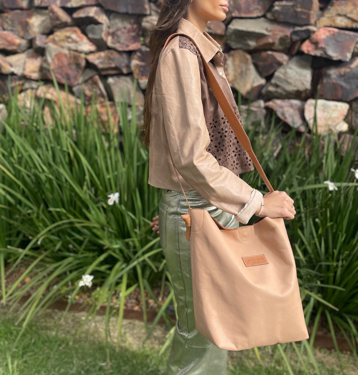 Bolso Bacana