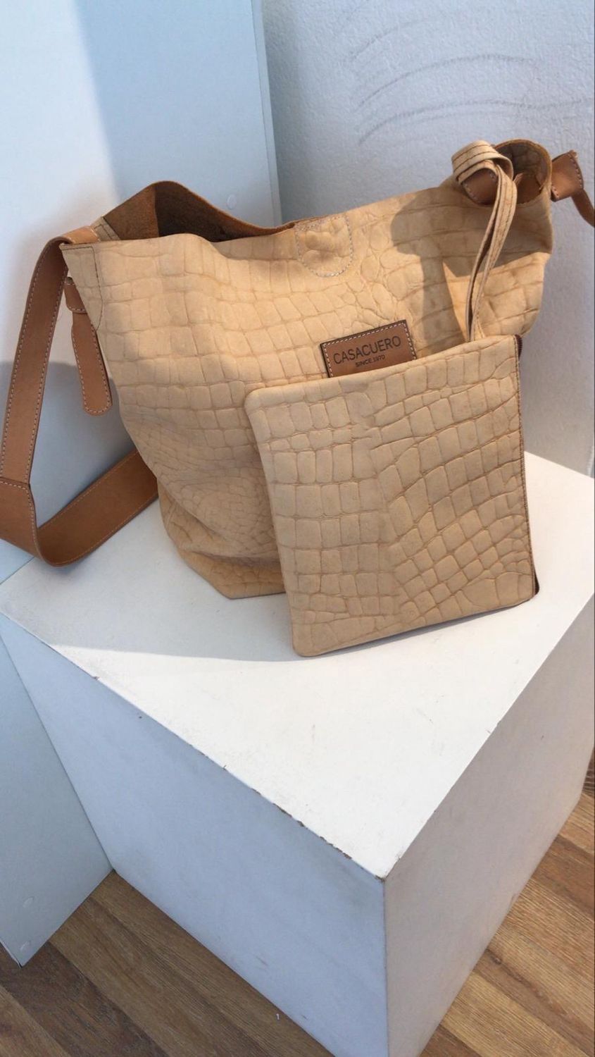 Bolso Bacana