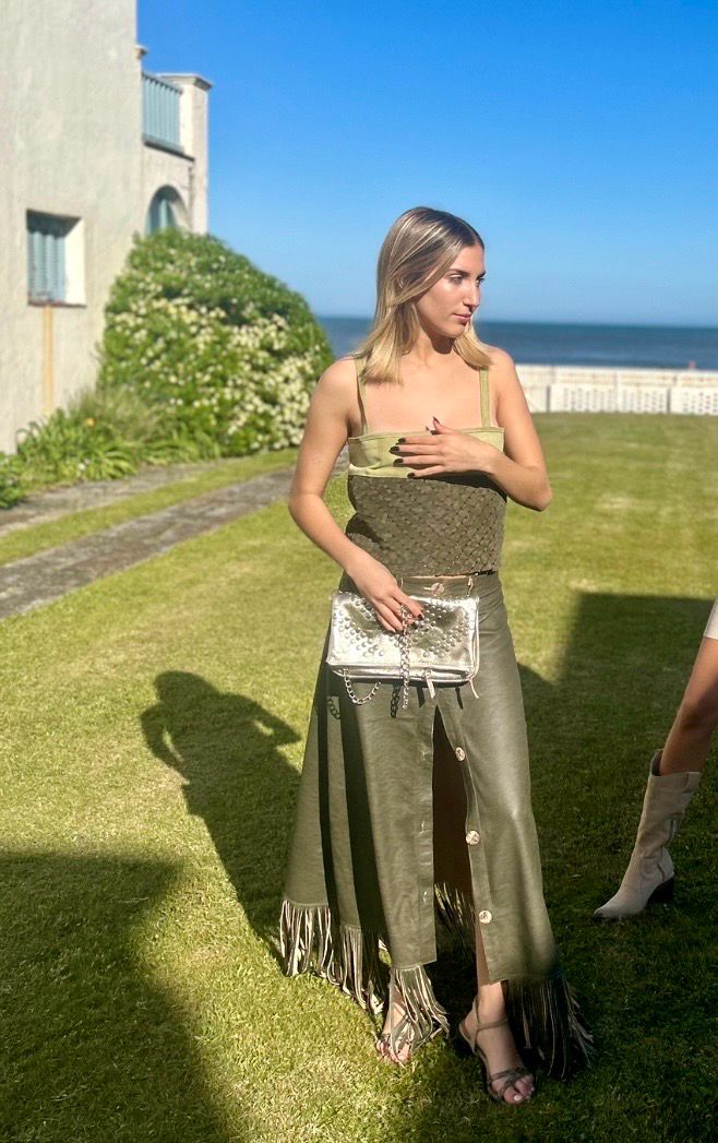Cartera  Tachas