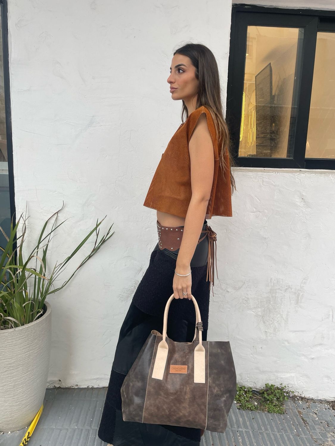 Bolso Uruguay