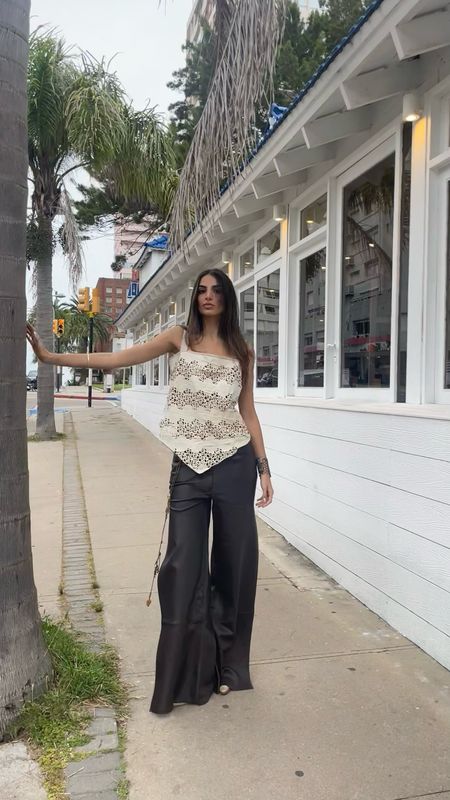 Pantalones