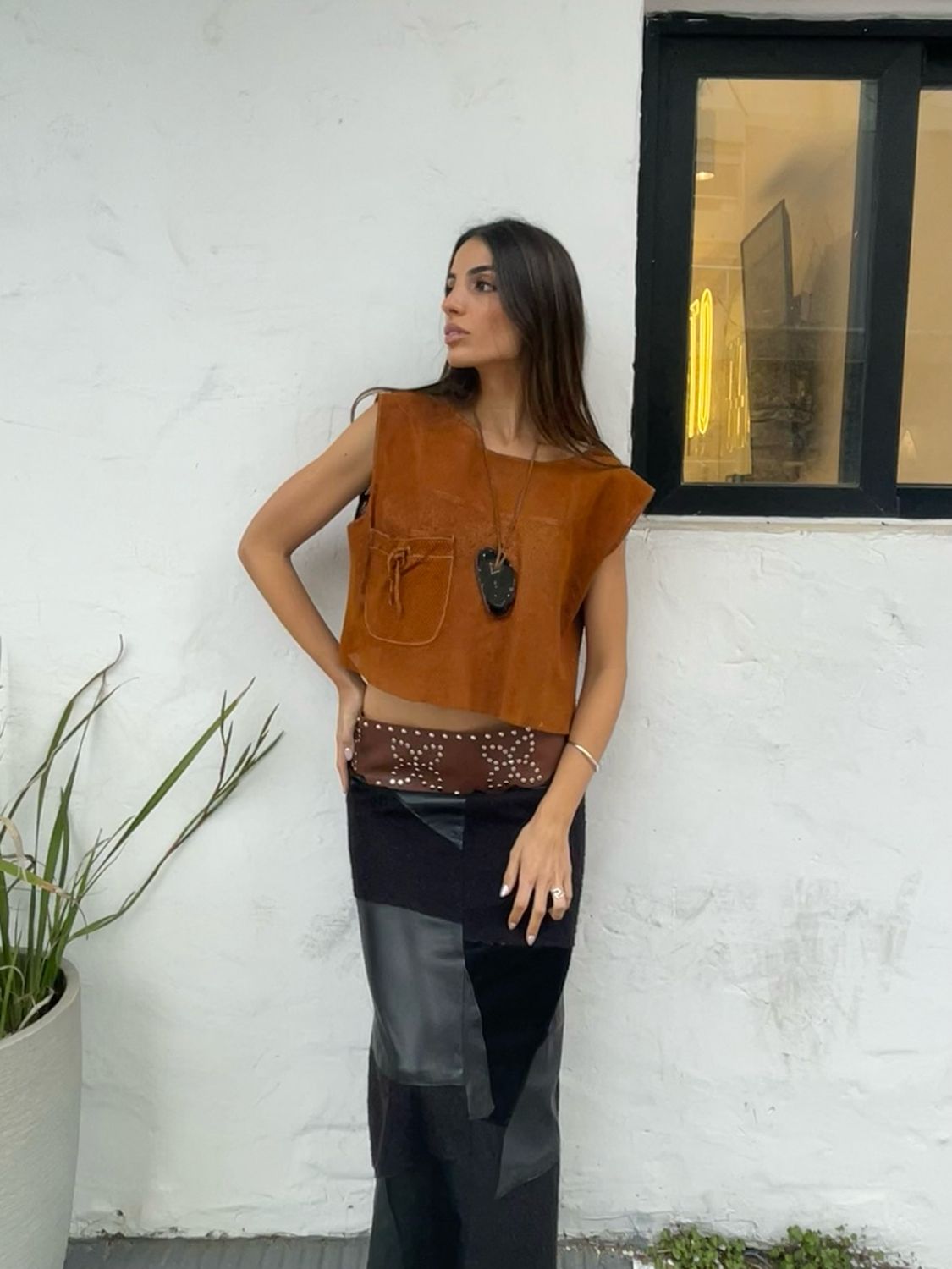 Top Paz cognac