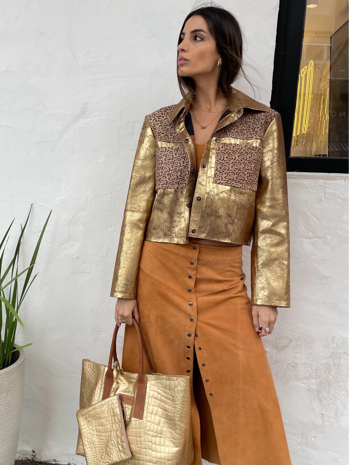 Bolso Uruguay