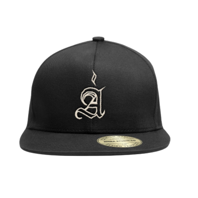 GORRA ÁNIMA. 
(Próximamente)