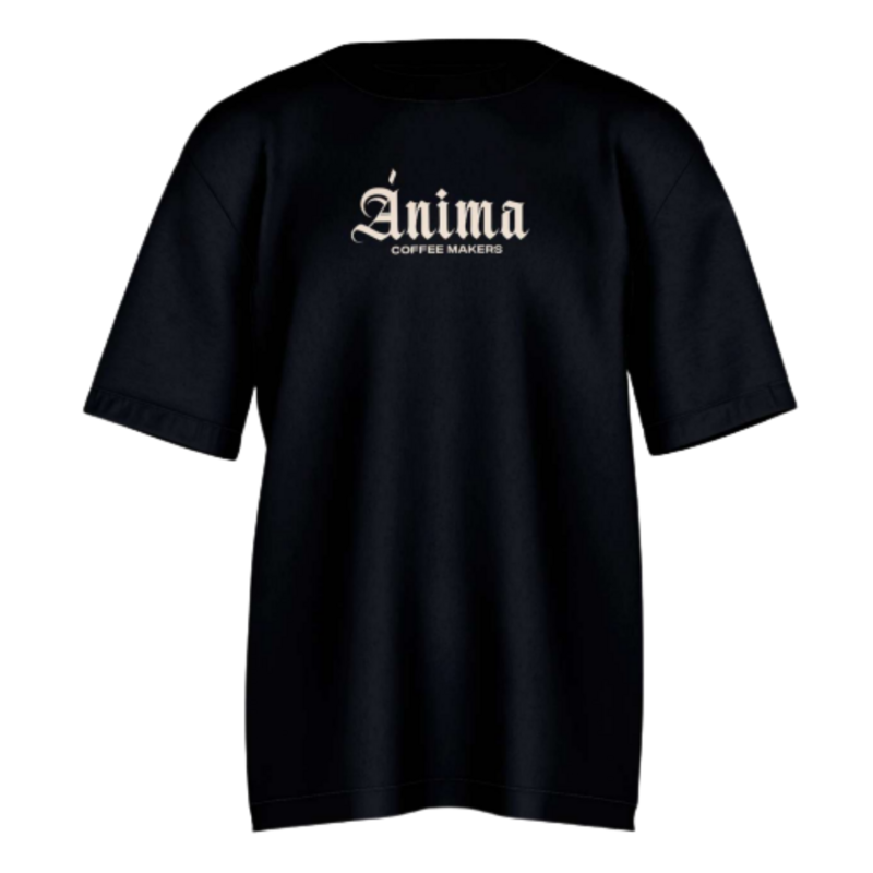 CAMISETA ÁNIMA.
(Próximamente)