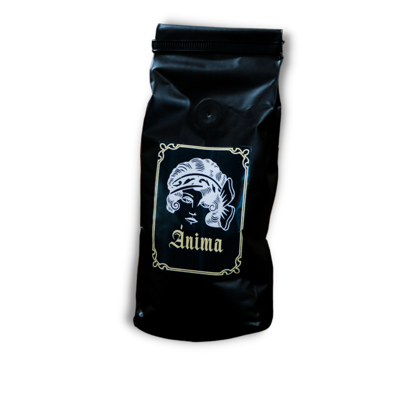 CAFÉ ÁNIMA 250g