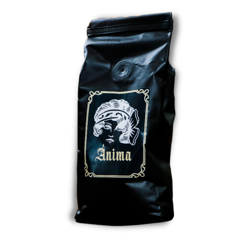 CAFÉ ÁNIMA 500g