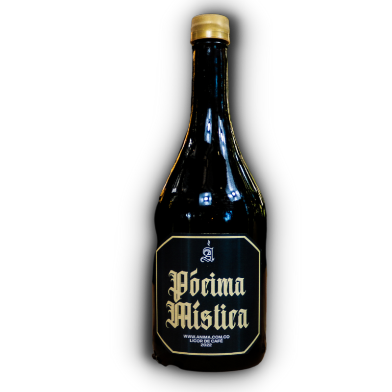 PÓCIMA MÍSTICA 330ml