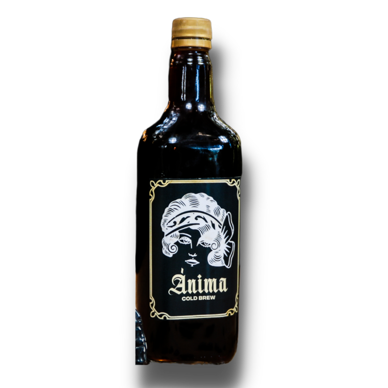 COLD BREW 750ml