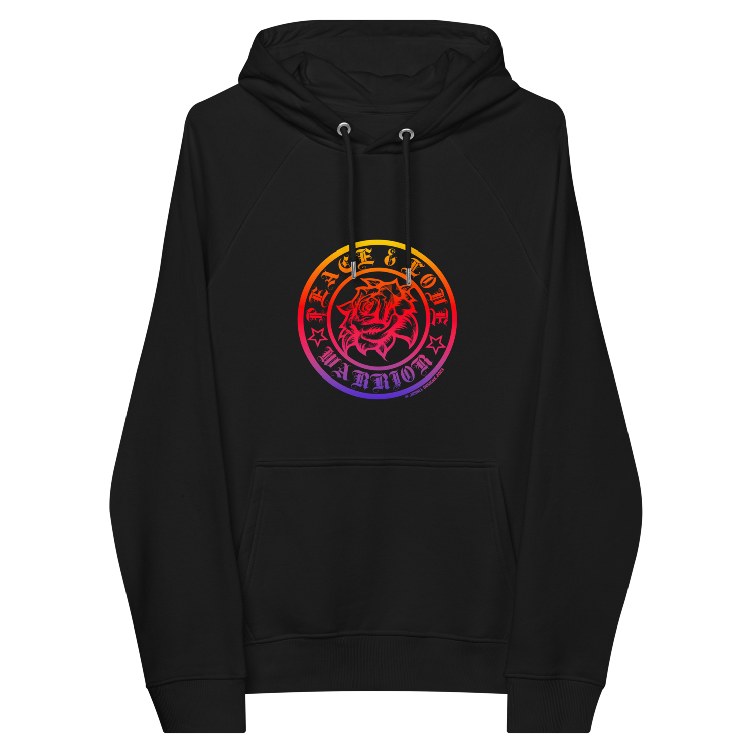 PEACE &amp; LOVE WARRIOR - 2023 JLL.DESIGNS