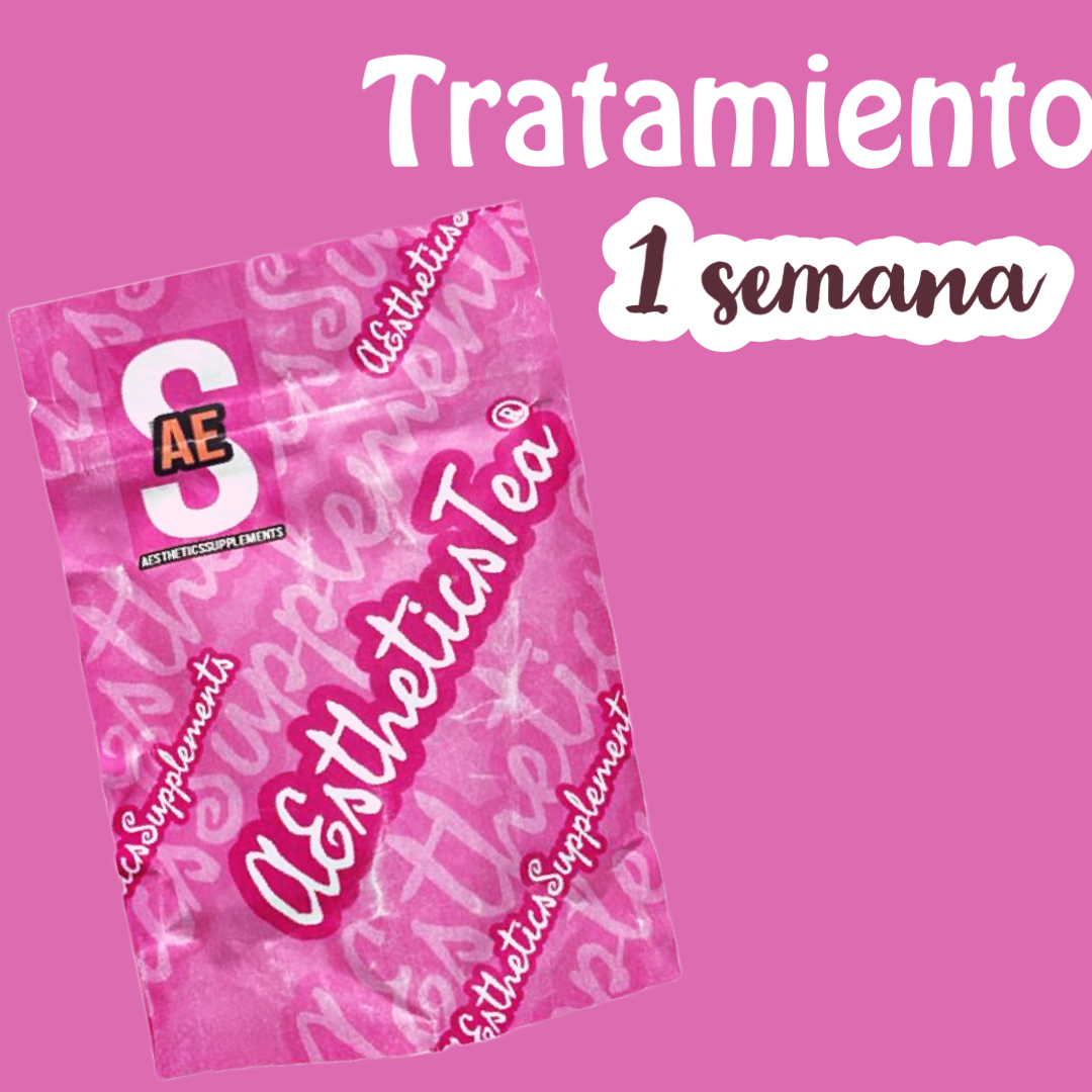 Tratamiento 1 Semana