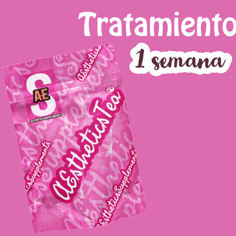 Tratamiento 1 Semana