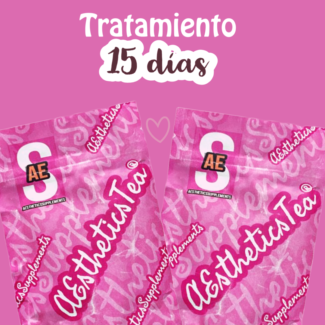 Tratamiento 15 Dias