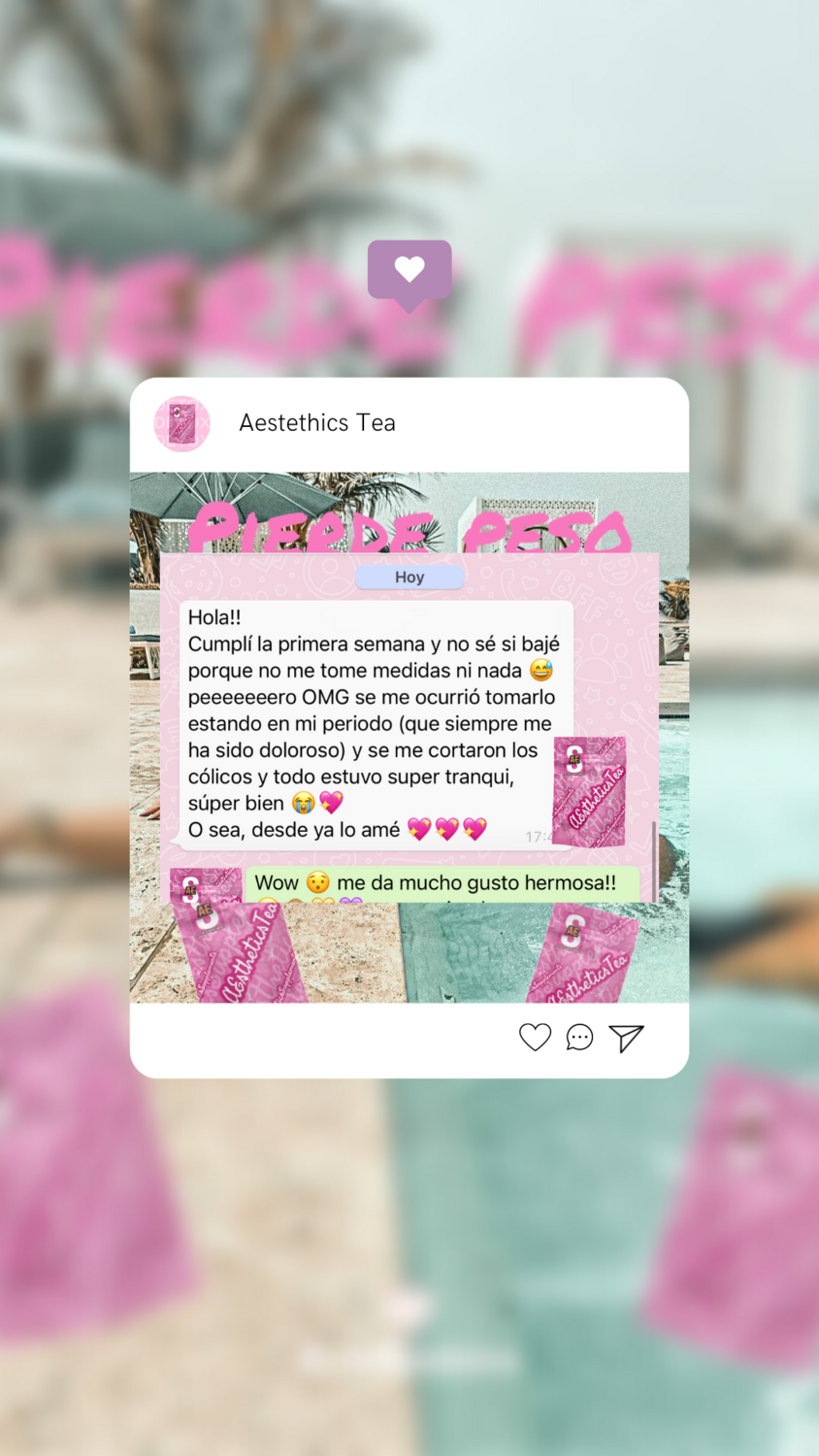 Tratamiento 15 Dias
