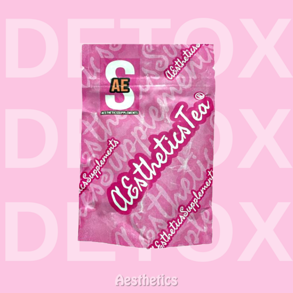 Aesthetics Supplements