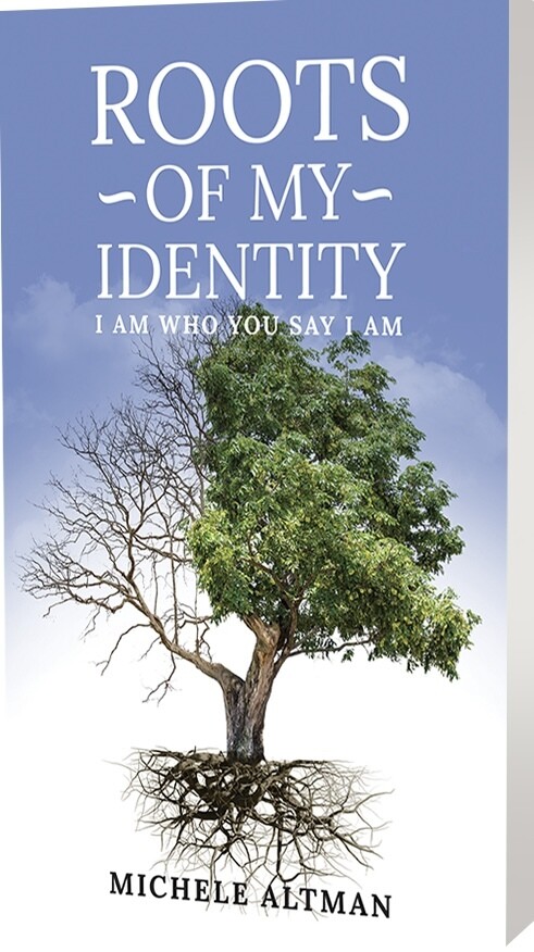 Roots Of My Identity: I Am Who You Say I Am