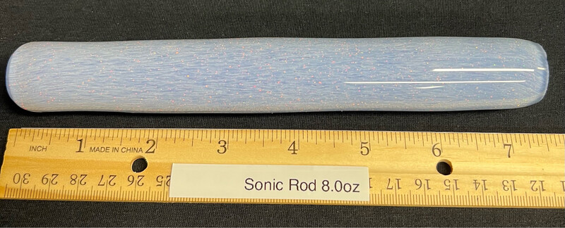 Sonic Crushed Opal Rod 8.oz