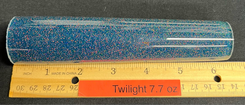 Twilight Crushed Opal Tubing 7.7oz