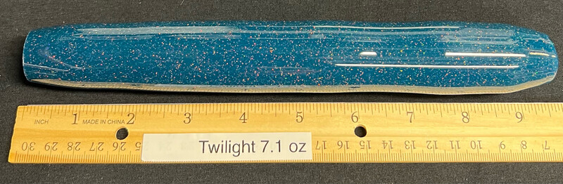 Twilight Crushed Opal Tube 7.1oz