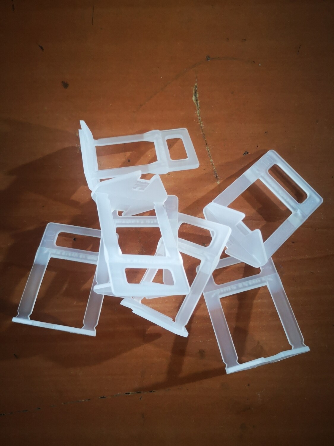 clips corbatas