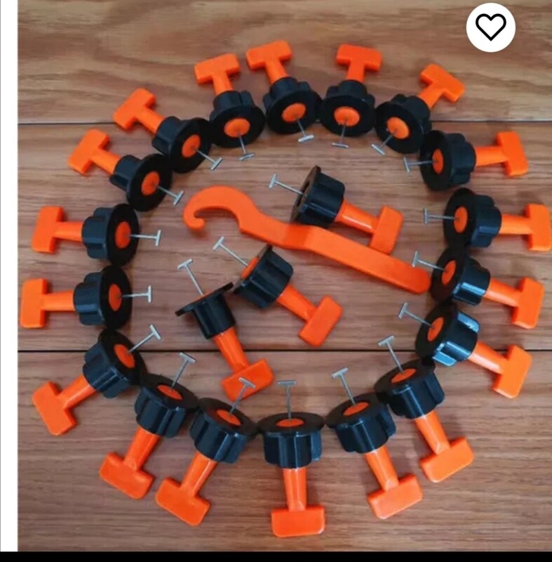 Nivelador para pisos
