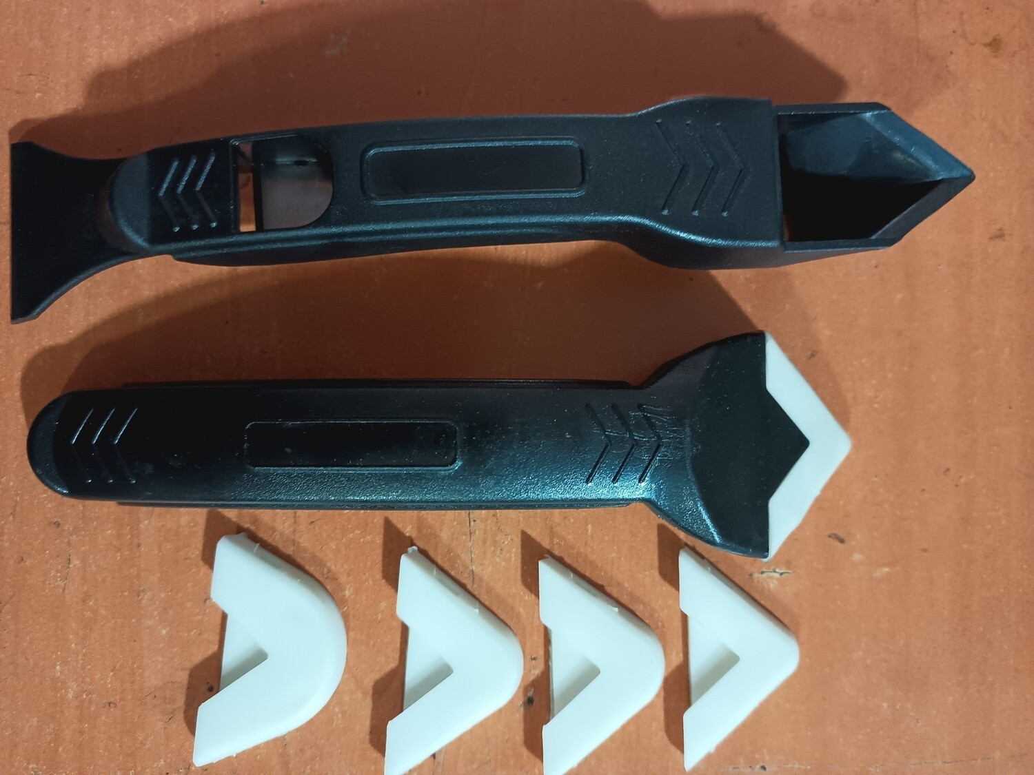 kit espátula talladora