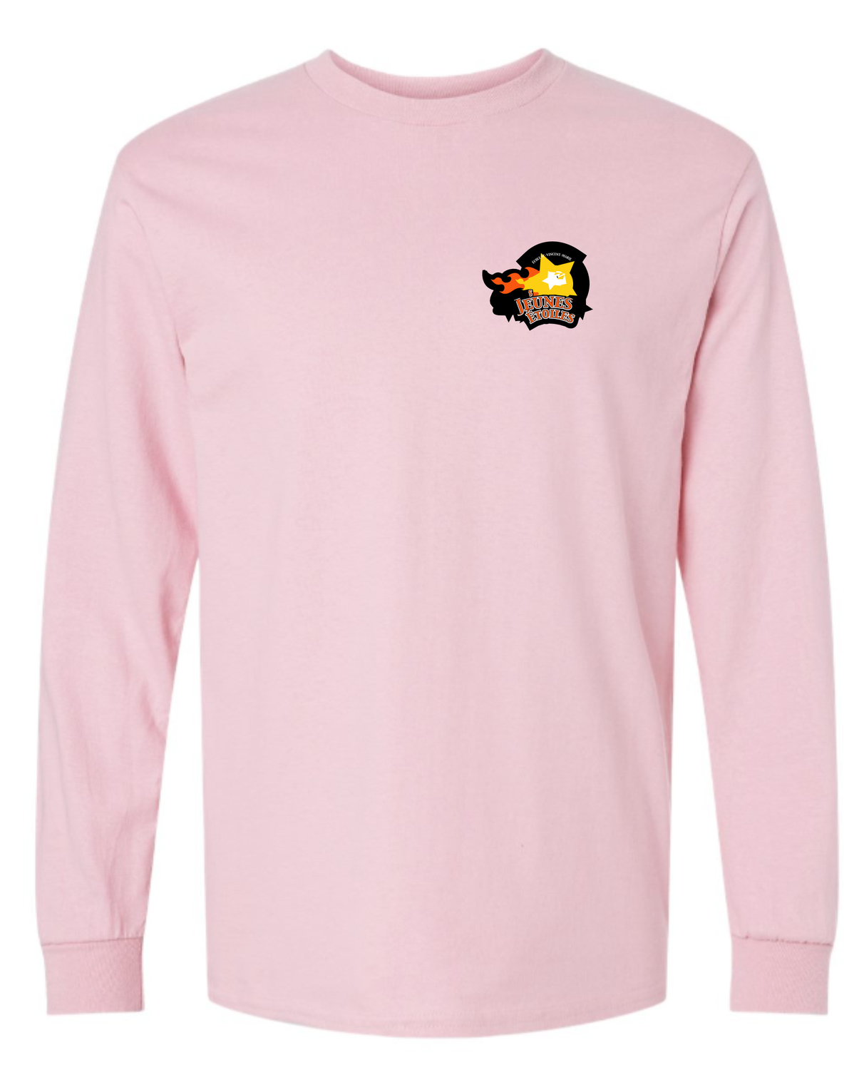 T-Shirt manche longue