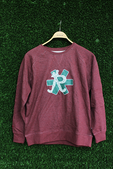 OSAKA vs Rotterdam dames sweater