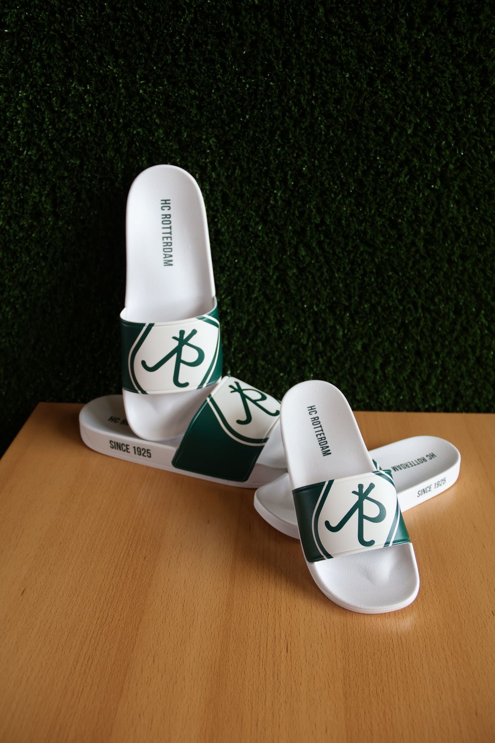 Badslippers Badslippers