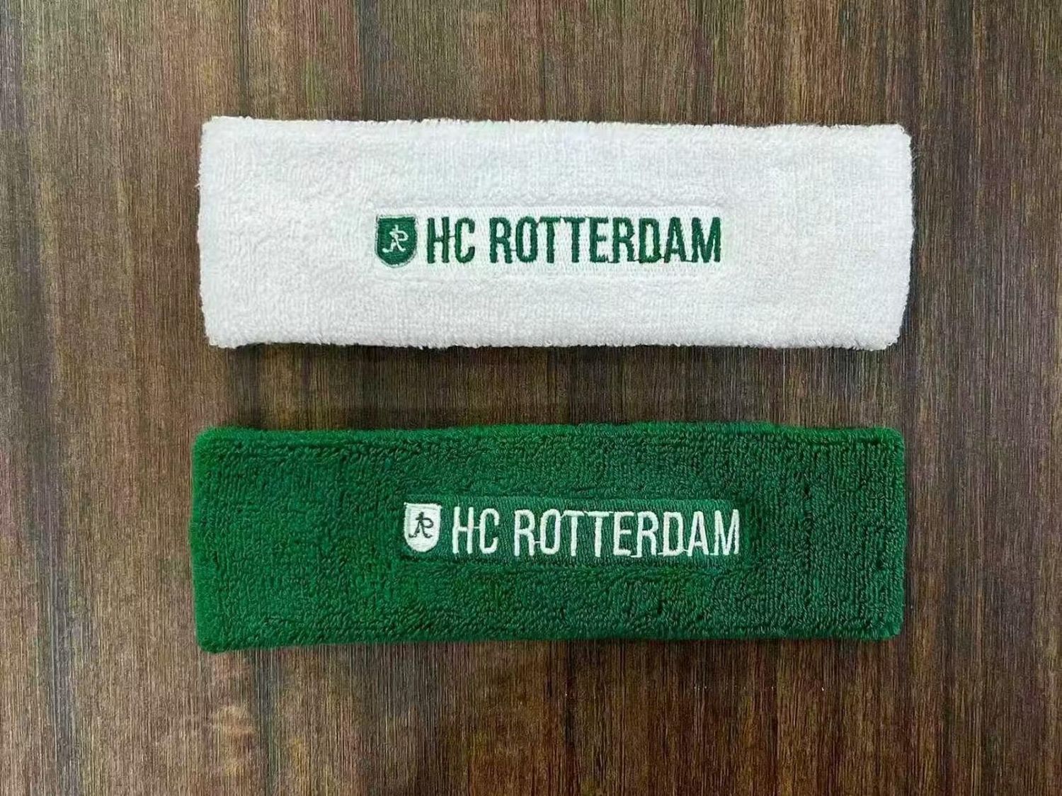 Zweetband set - hoofd Zweetband set - hoofd