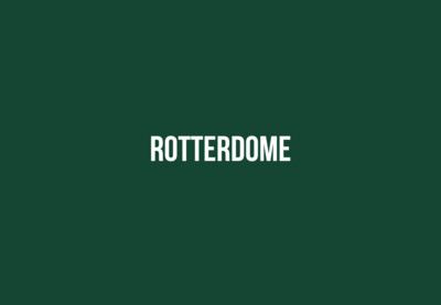 Rotterdome