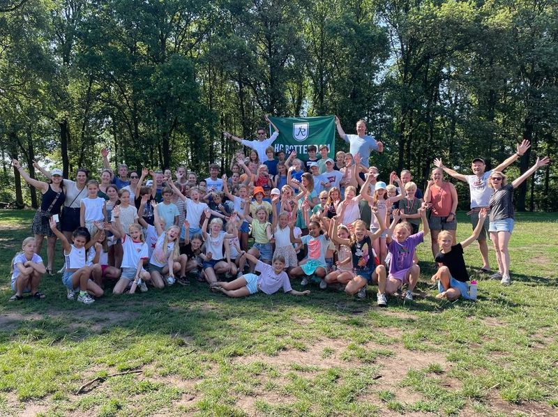 Inschrijfformulier mini afkamp 2025