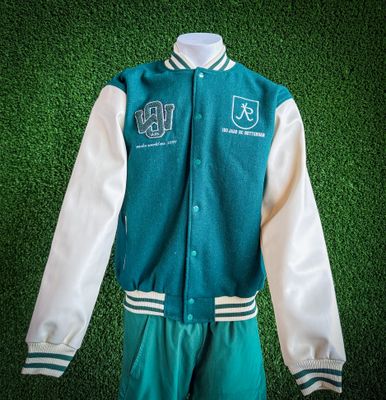 HC Rotterdam Lustrumjas