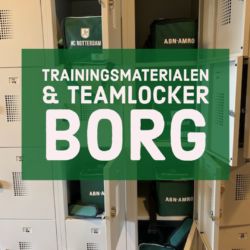 Trainingsmaterialen 2026-2027 Trainingsmaterialen 2026-2027