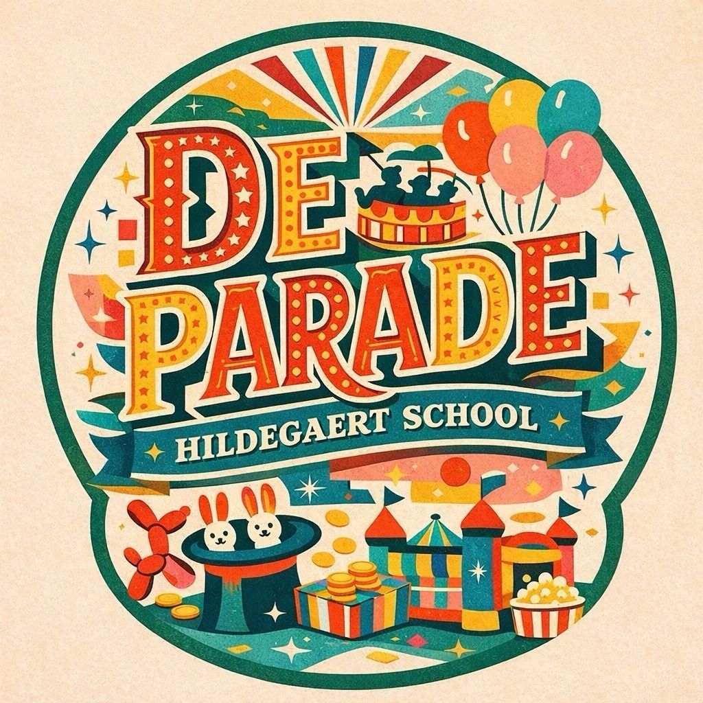 Eindfeest Hildegaert – De Parade