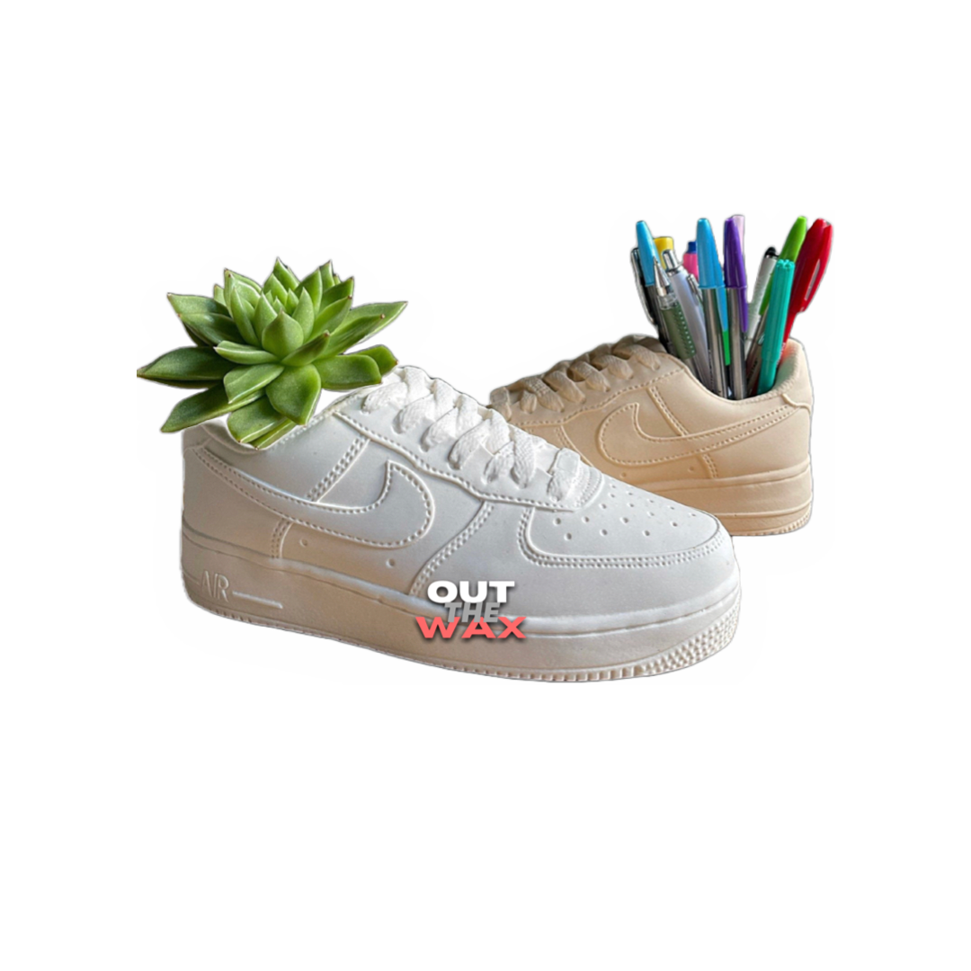 NIKE AIR FORCE 1 LOW DECOR SNEAKER HOLDER