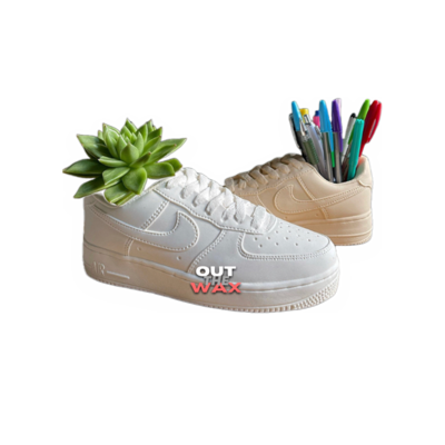 NIKE AIR FORCE 1 LOW DECOR SNEAKER HOLDER