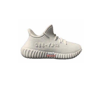 ADIDAS YEEZY BOOST 350 V2 SNEAKER POT