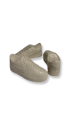 NIKE AIR FORCE 1 LOW SNEAKER DECOR