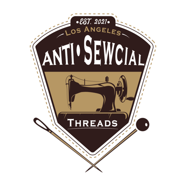 Anti-Sewcial Threads