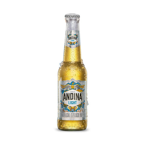 Andina Ligth 330 x 30