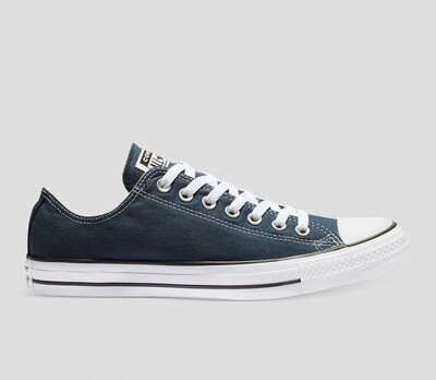 CHUCK TAYLOR ALL STAR CLASSIC LOW TOP NAVY