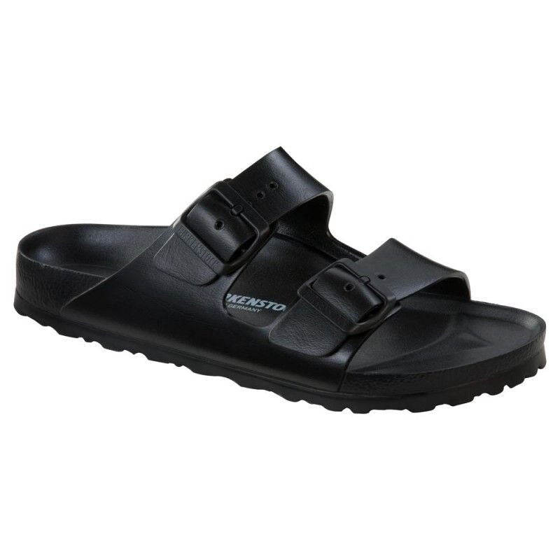 ARIZONA EVA - BLACK - REGULAR FOOTBED