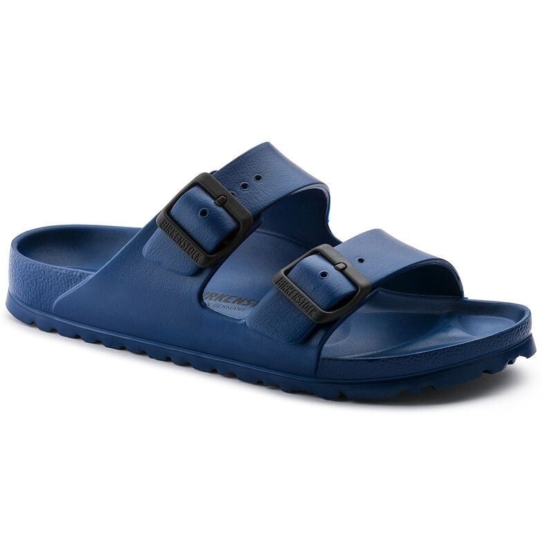 ARIZONA EVA - NAVY - REGULAR FOOTBED